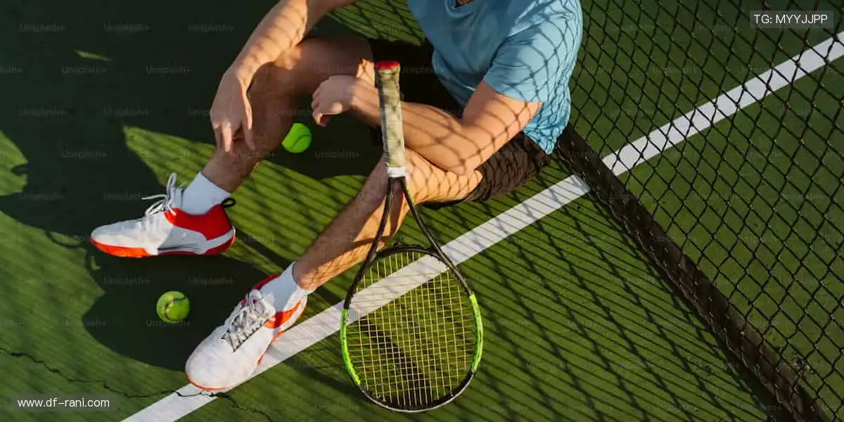 🚀 赛事狂欢，点燃全民运动热情！